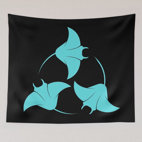Item preview, Sting Ray circle  designed and sold by broadwaygirl142.