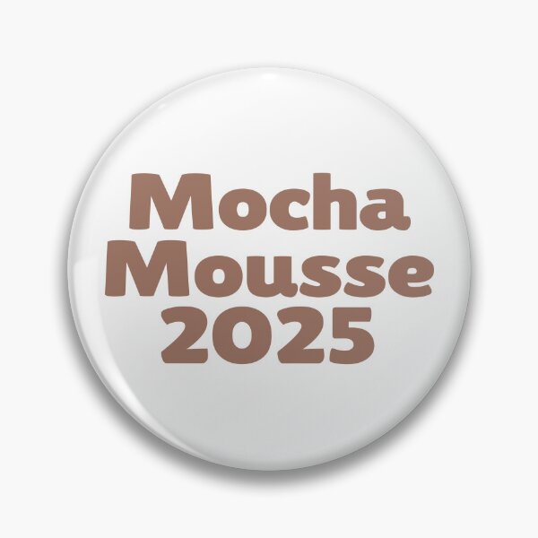 Artikelvorschau, Mokka-Mousse 2025 #2 entworfen und verkauft von EunsooLee.