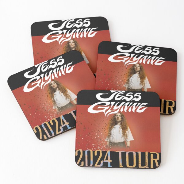Item preview, Jess Glynne Fan Tour 2024 Music Concert Uk designed and sold by Venaytauch.