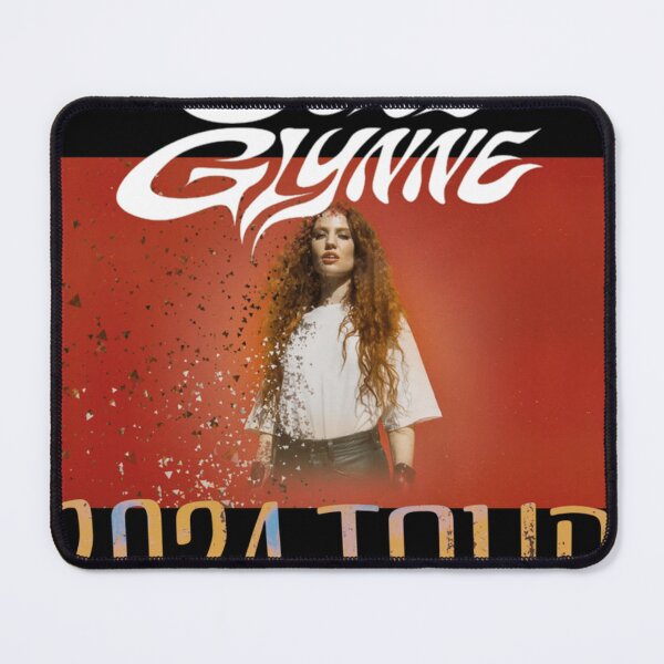Item preview, Jess Glynne Fan Tour 2024 Music Concert Uk designed and sold by Venaytauch.
