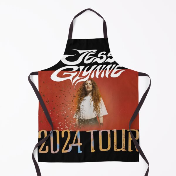 Item preview, Jess Glynne Fan Tour 2024 Music Concert Uk designed and sold by Venaytauch.