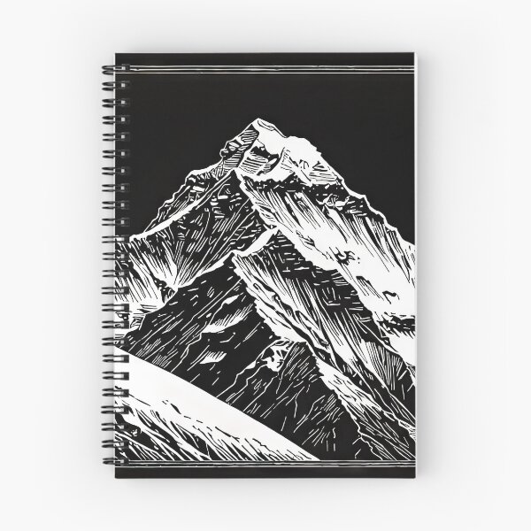 Item preview, Mount Everest designed and sold by designtourist.