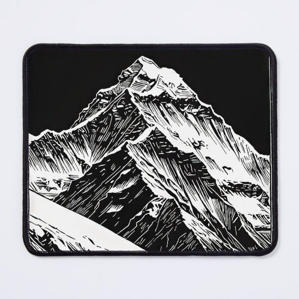 Item preview, Mount Everest designed and sold by designtourist.