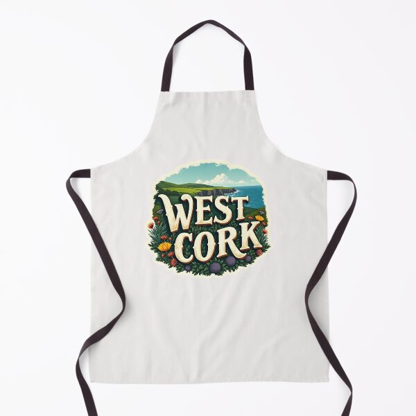 Item preview, west cork designed and sold by creativechaster.