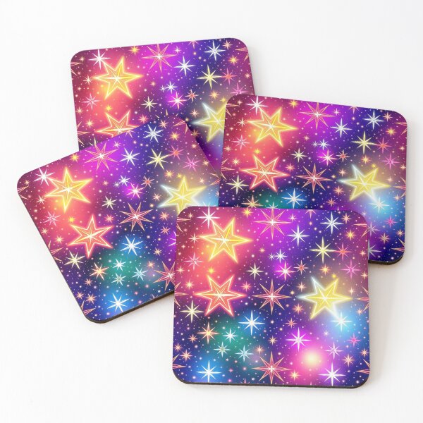 Item preview, Shiny Stars designed and sold by vstronaut1.
