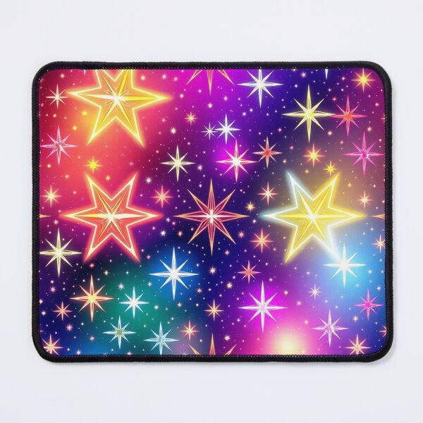 Item preview, Shiny Stars designed and sold by vstronaut1.