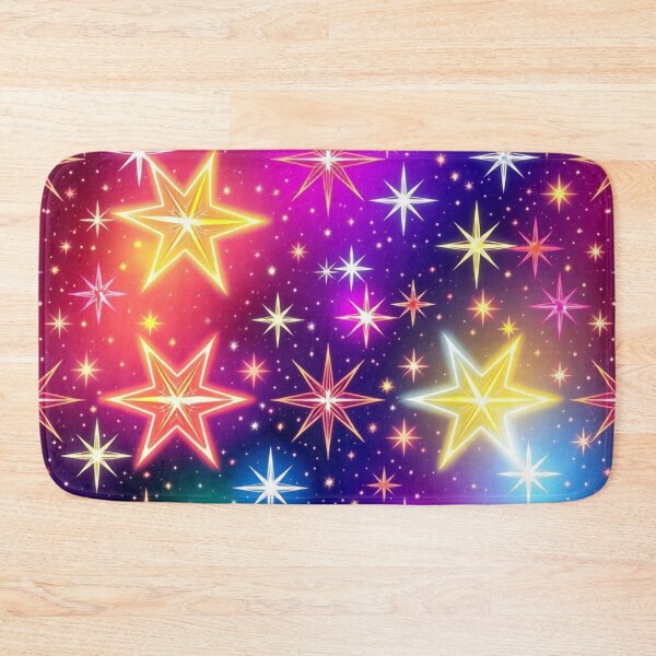 Item preview, Shiny Stars designed and sold by vstronaut1.