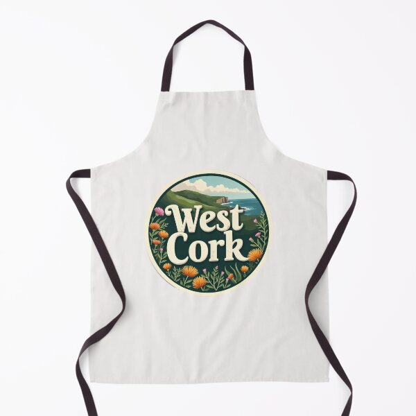 Item preview, west cork designed and sold by creativechaster.