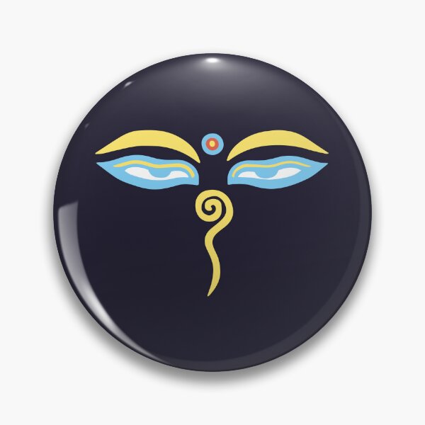 Item preview, Buddha Eyes designed and sold by designtourist.