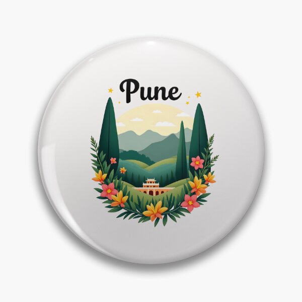 Item preview, pune designed and sold by creativechaster.