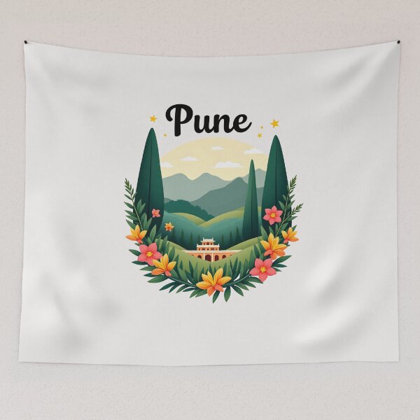 Item preview, pune designed and sold by creativechaster.