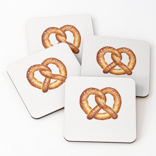 Item preview, philadelphia pretzel designed and sold by creativechaster.