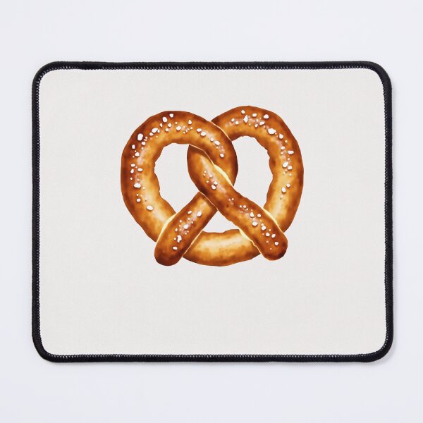 Item preview, philadelphia pretzel designed and sold by creativechaster.