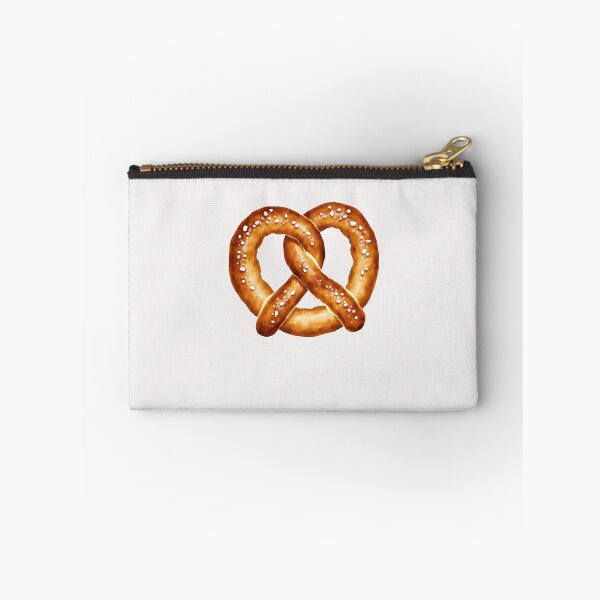 Item preview, philadelphia pretzel designed and sold by creativechaster.