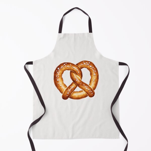 Item preview, philadelphia pretzel designed and sold by creativechaster.