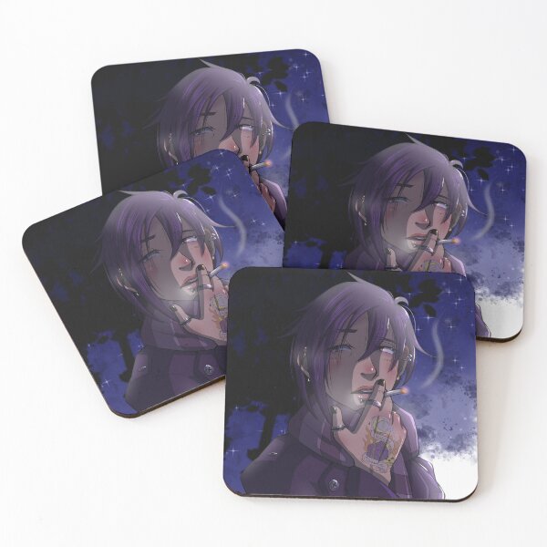 Item preview, Sebastian designed and sold by DeiXIV.