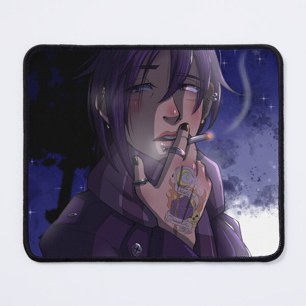 Item preview, Sebastian designed and sold by DeiXIV.