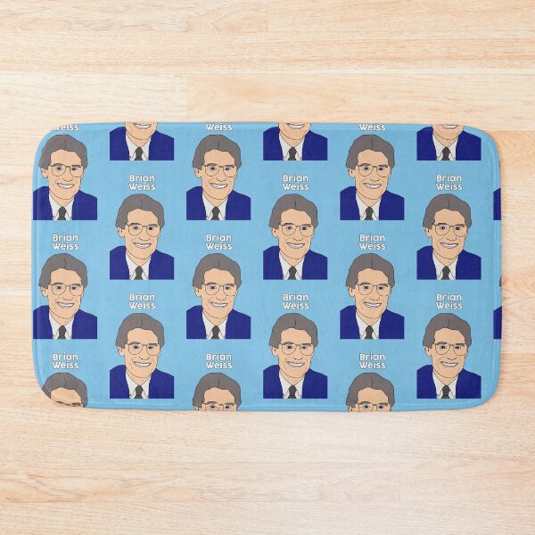 Item preview, Brian Weiss designed and sold by elviamontemayor.