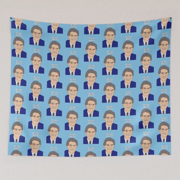 Item preview, Brian Weiss designed and sold by elviamontemayor.