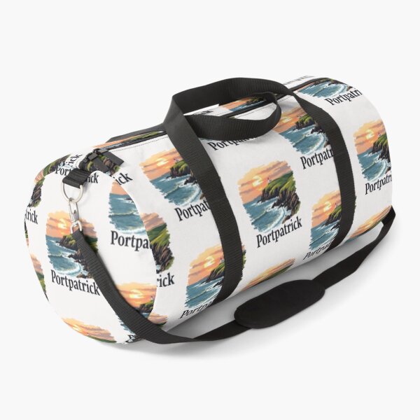 Item preview, portpatrick designed and sold by creativechaster.
