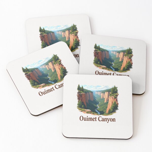 Item preview, ouimet canyon designed and sold by creativechaster.