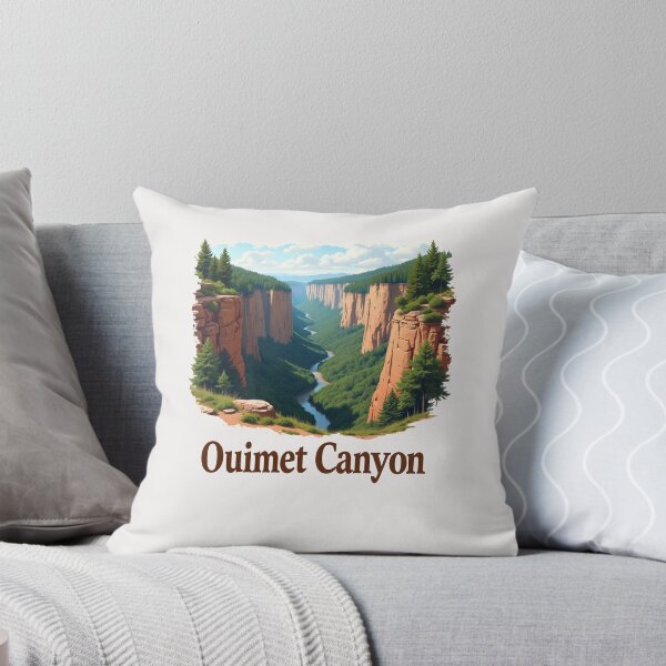 Item preview, ouimet canyon designed and sold by creativechaster.