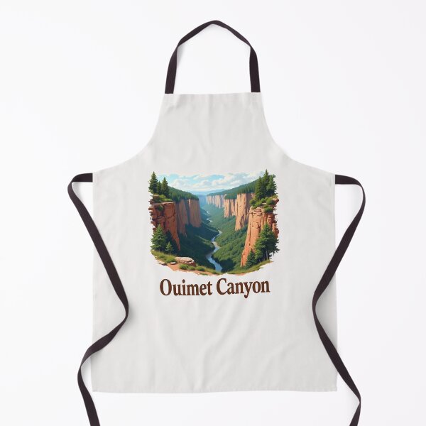 Item preview, ouimet canyon designed and sold by creativechaster.