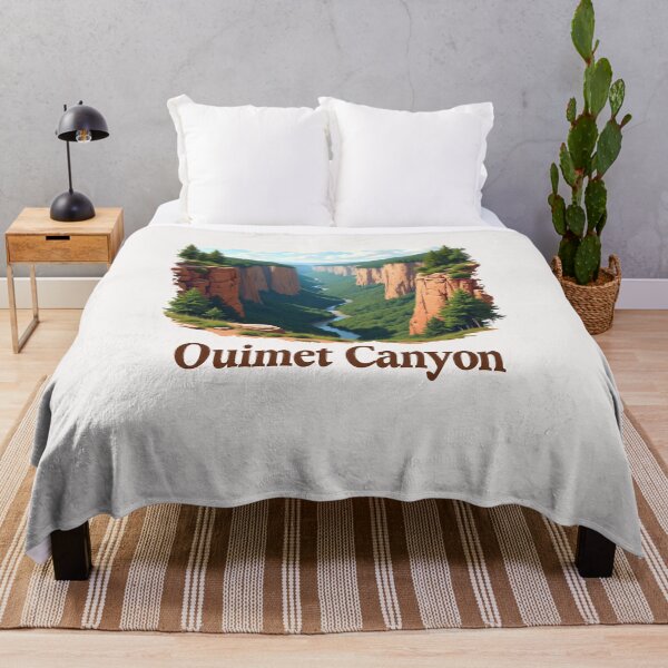 Item preview, ouimet canyon designed and sold by creativechaster.