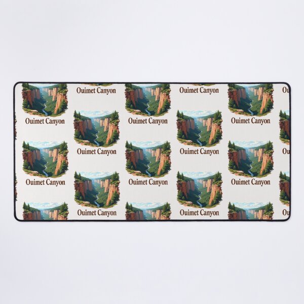 Item preview, ouimet canyon designed and sold by creativechaster.