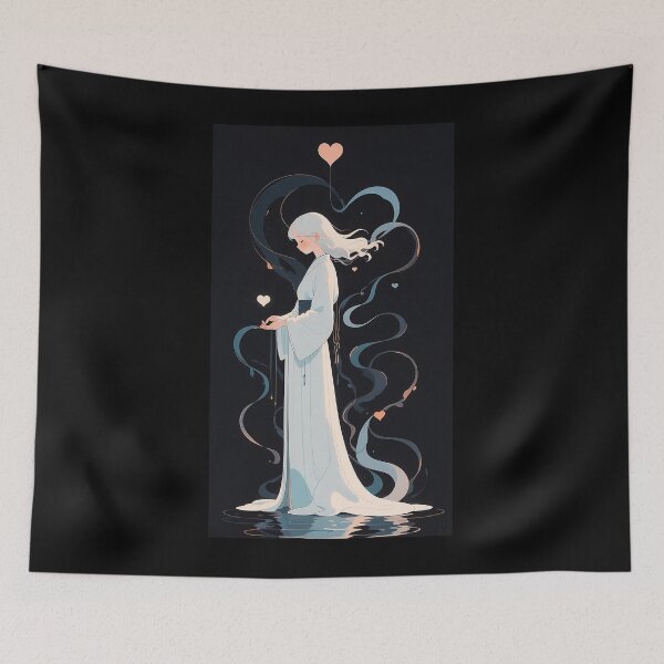 Item preview, Passion and Poetry: Los Enamorados designed and sold by MetlerLagman.