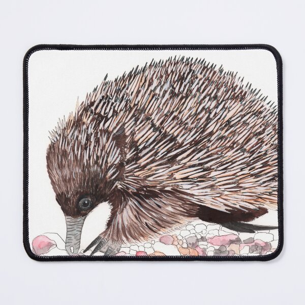 Item preview,  Echidna Australian Animal designed and sold by blueidesign.