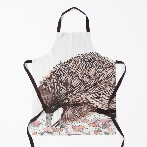 Item preview,  Echidna Australian Animal designed and sold by blueidesign.