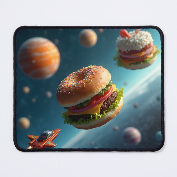 Item preview, Food Galaxy designed and sold by Pixel-Pig.