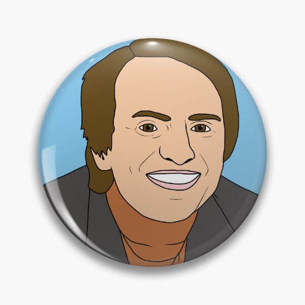 Artikelvorschau, Carl Sagan entworfen und verkauft von elviamontemayor.