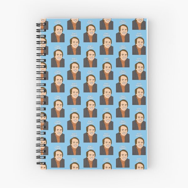 Item preview, Carl Sagan designed and sold by elviamontemayor.