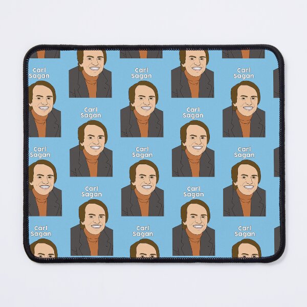 Item preview, Carl Sagan designed and sold by elviamontemayor.