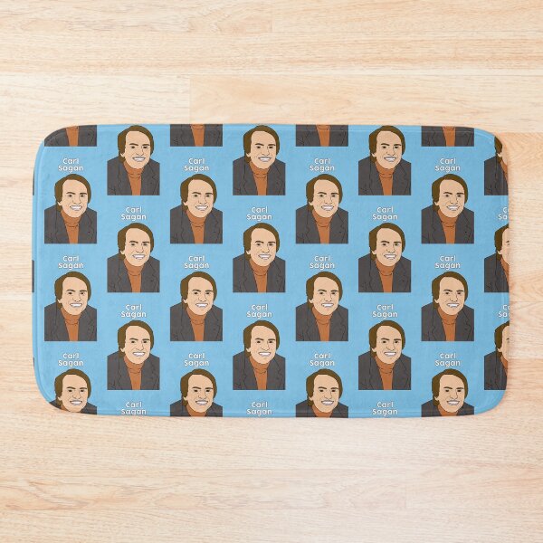 Item preview, Carl Sagan designed and sold by elviamontemayor.