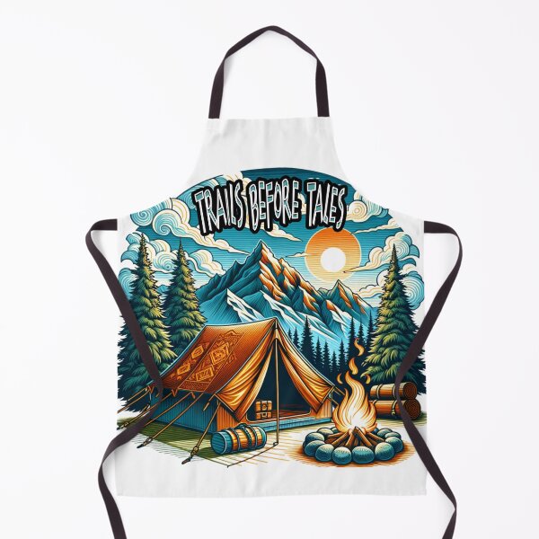 Item preview, Adventure Squad : Trails Before Tales designed and sold by Eksama Design.