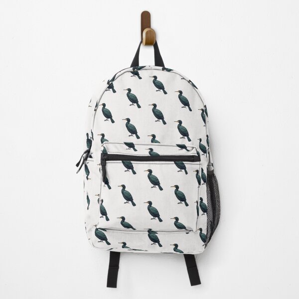 Item preview, neotropic cormorant designed and sold by creativechaster.