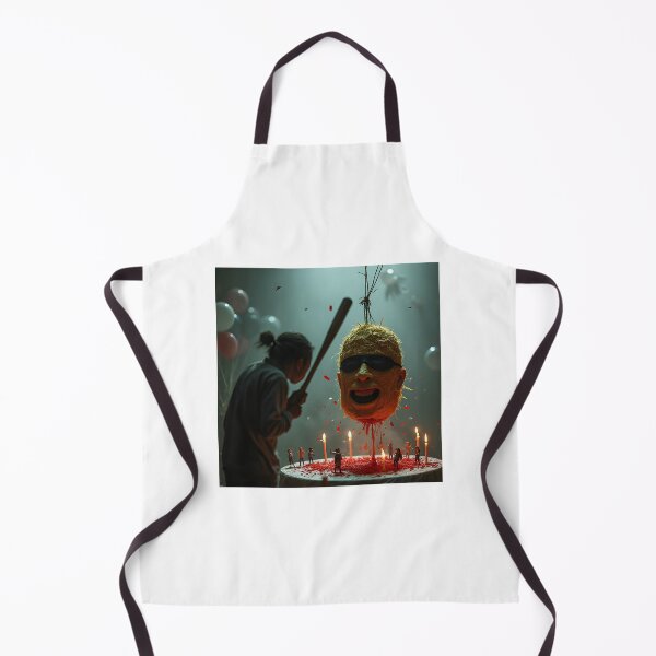 Item preview, Creepy Pinata designed and sold by Pixel-Pig.