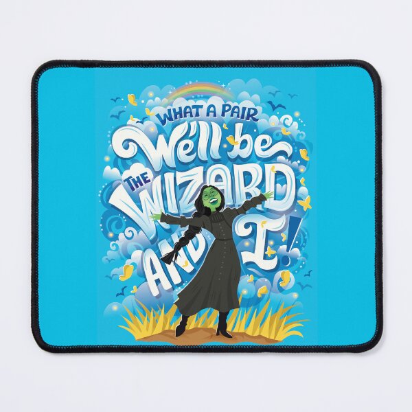 Item preview, What A Pair We'll Be designed and sold by Risa Rodil.