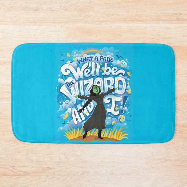 Item preview, What A Pair We'll Be designed and sold by Risa Rodil.