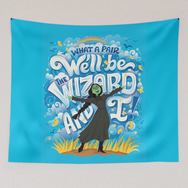 Item preview, What A Pair We'll Be designed and sold by Risa Rodil.