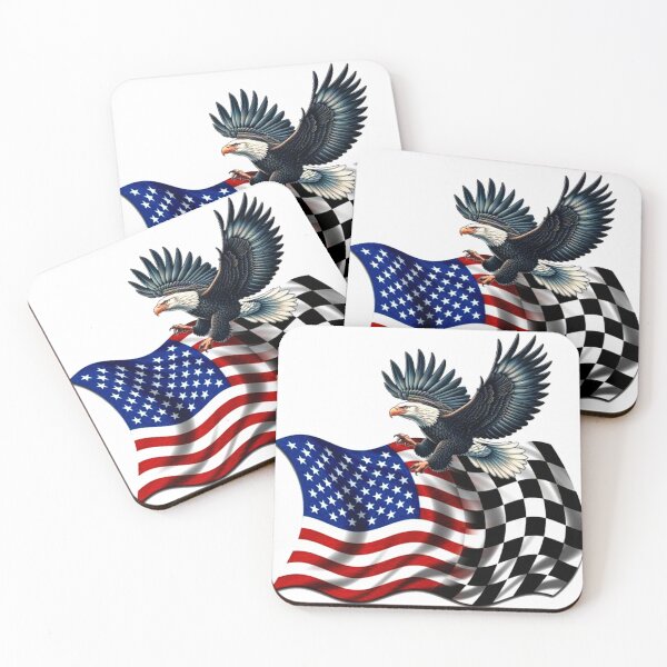 Item preview, 2. "Emblems of Triumph: Where Glory Meets Freedom" designed and sold by rikkirocx.