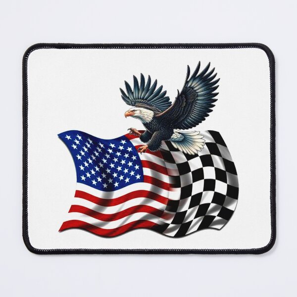 Item preview, 2. "Emblems of Triumph: Where Glory Meets Freedom" designed and sold by rikkirocx.