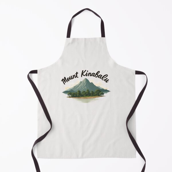 Item preview, mount kinabalu designed and sold by creativechaster.