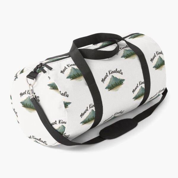 Item preview, mount kinabalu designed and sold by creativechaster.