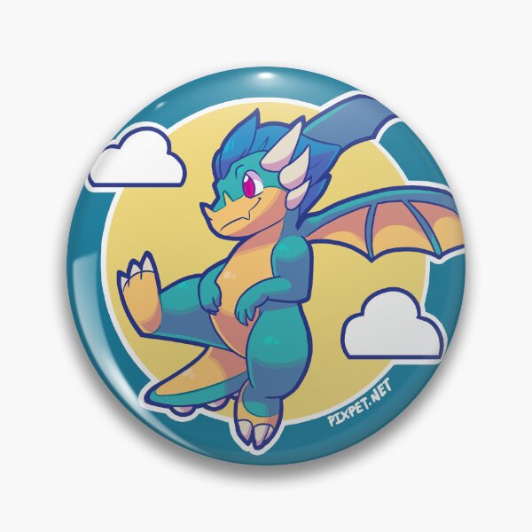 Item preview, Drax designed and sold by PixpetMerch.