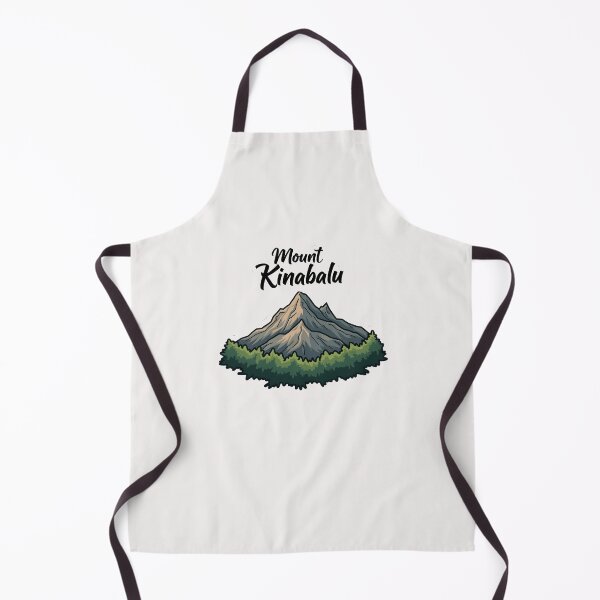 Item preview, mount kinabalu designed and sold by creativechaster.