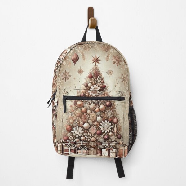 Item preview, Sophisticated Seasonal Charm designed and sold by LyssasMindArt.